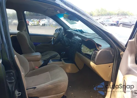 1999 Jeep Grand Cherokee Laredo из США, поврежденный, VIN 1J4G258S9XC538601